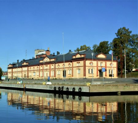 Kuntsi Museum Of Modern Art | Vaasa Art Museum | Vaasa Attractions