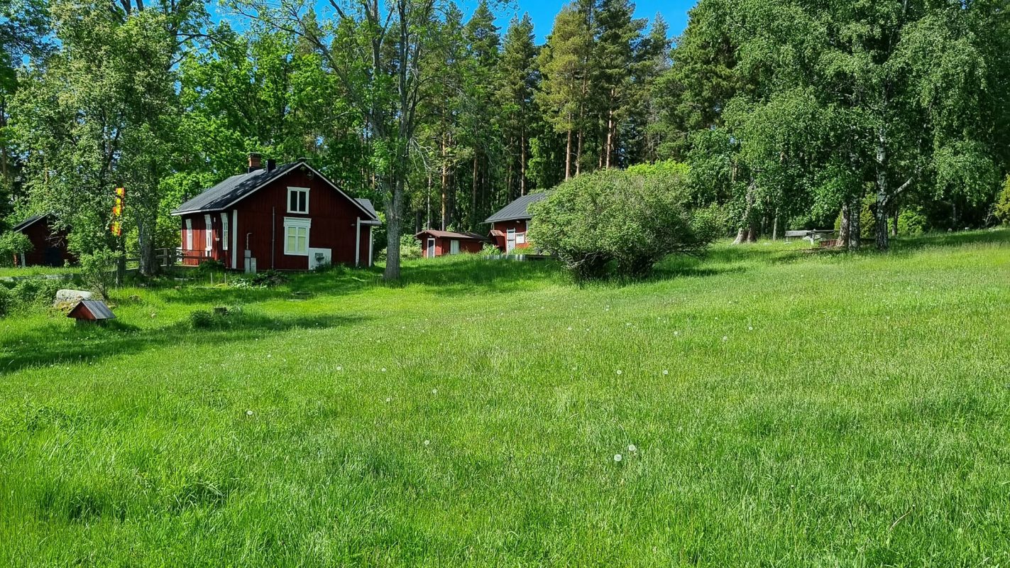 Reksaari Nature Island Rauma - Discovering Finland