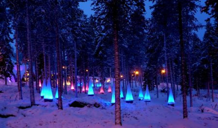 Santa Park Rovaniemi - Discovering Finland