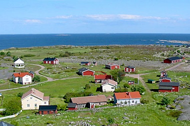 Finlandia Utö Havshotel - Discovering Finland