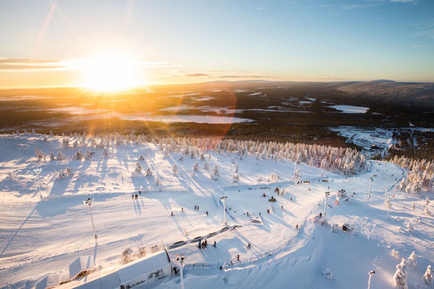 Ruka Maailmancup 2019