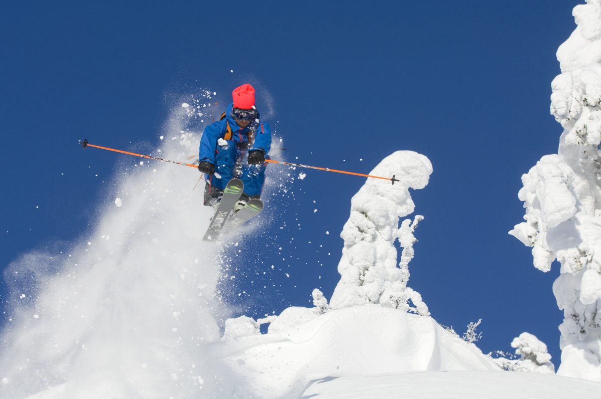 Skiing Holidays in Finland Introducing the best Finnish Ski Resorts