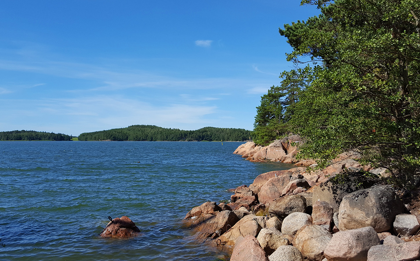 Etelä-Suomi, matkailu, matkakohteet ja lomamatkat | Etelä-Suomen matka  nähtävyydet | Discovering Finland