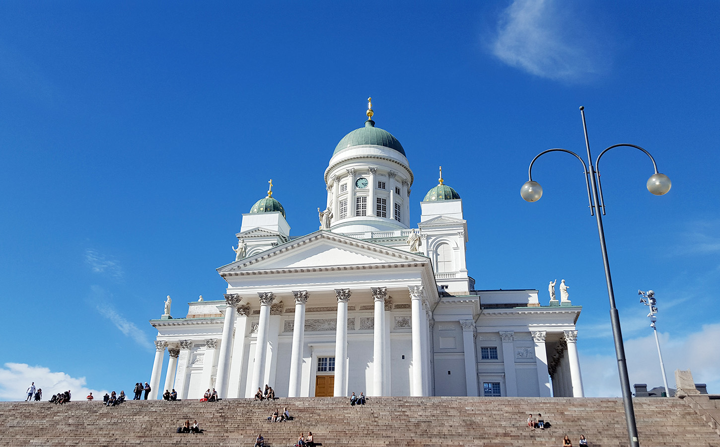 Muut suositut nähtävyydet - Discovering Finland