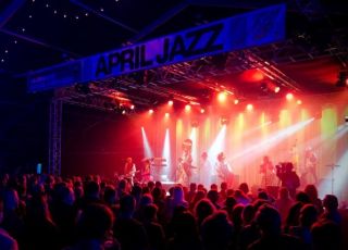 April Jazz Espoo Espoo - Discovering Finland