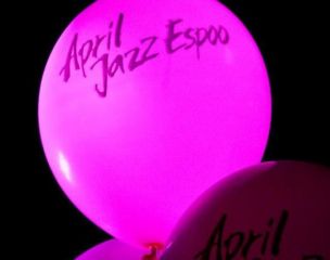 April Jazz Espoo Espoo - Discovering Finland