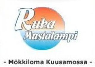 Ruka Mustalampi Kuusamo - Discovering Finland