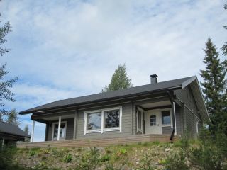 Vilikkilän Holiday Cottage - Discovering Finland