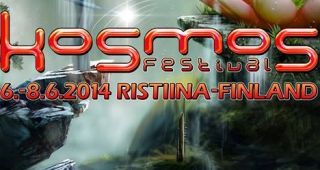 Kosmos Festival 2014 Mikkeli - Discovering Finland