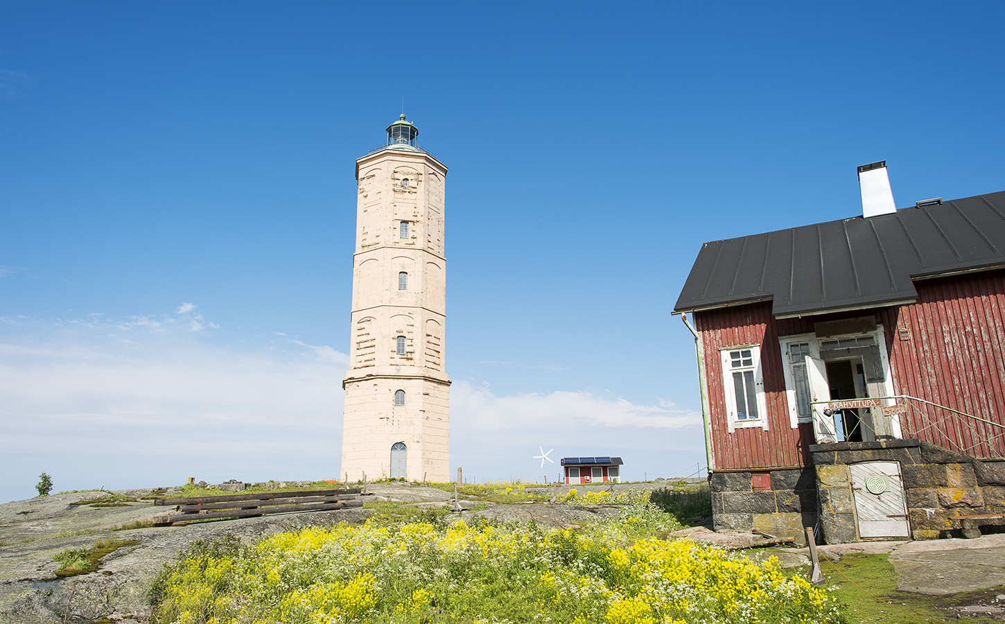 Porvoo nähtävyydet | Porvoon nähtävyyksiin | Discovering Finland