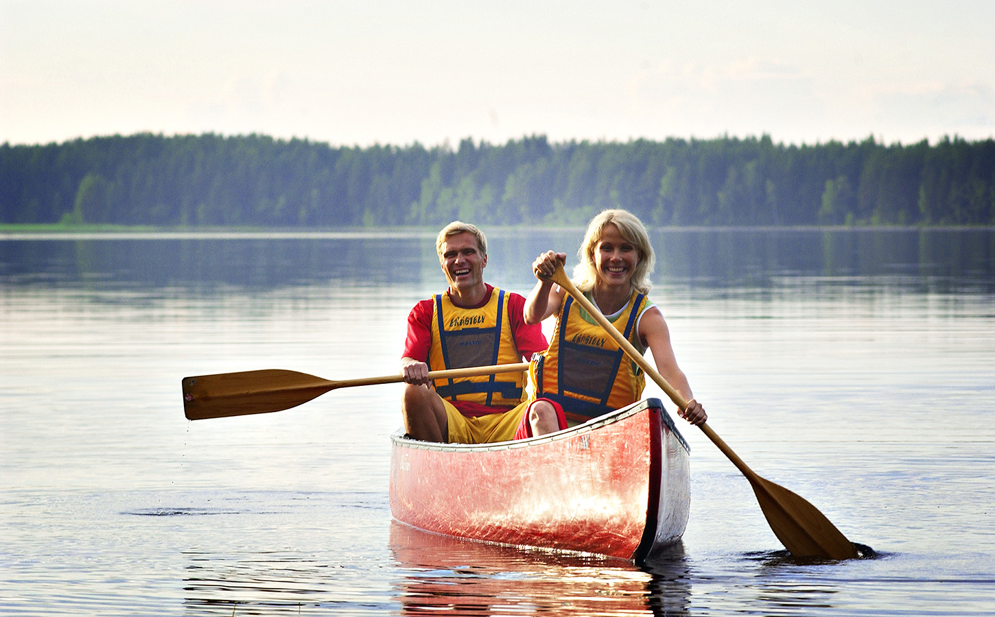 water-activities-water-sports-in-finland-discovering-finland