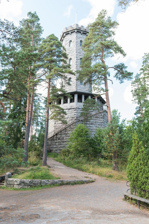 Aulanko Hämeenlinna - Discovering Finland