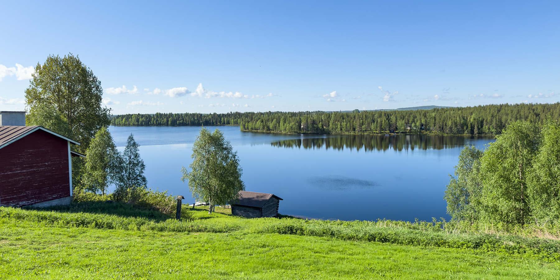 Tourism Guide Finland - Traveling in Finland | Discovering Finland